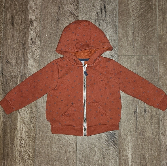 Toddler Boys Fall/Winter Tops Bundle - 24 Months (12 Pieces) - Picture 3 of 5